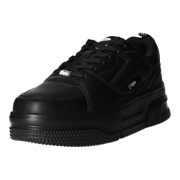 Buffalo Schnürhalbschuh Sneaker (sportlich) BFL//JADE - SchuhEggers.de