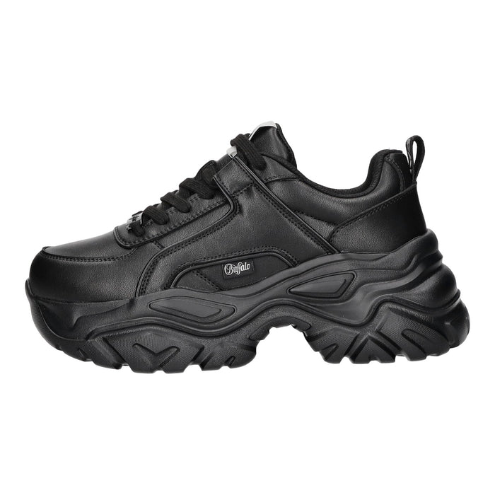 Buffalo Schnürhalbschuh Sneaker (sportlich) BFL//GALACTICA - SchuhEggers.de