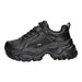 Buffalo Schnürhalbschuh Sneaker (sportlich) BFL//GALACTICA - SchuhEggers.de