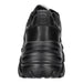 Buffalo Schnürhalbschuh Sneaker (sportlich) BFL//GALACTICA - SchuhEggers.de
