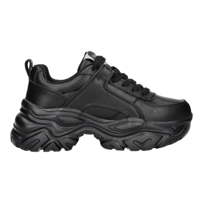 Buffalo Schnürhalbschuh Sneaker (sportlich) BFL//GALACTICA - SchuhEggers.de
