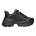 Buffalo Schnürhalbschuh Sneaker (sportlich) BFL//GALACTICA - SchuhEggers.de