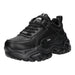 Buffalo Schnürhalbschuh Sneaker (sportlich) BFL//GALACTICA - SchuhEggers.de