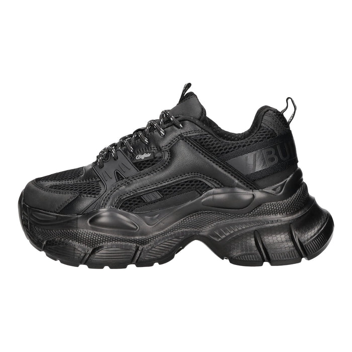 Buffalo Schnürhalbschuh Sneaker (sportlich) BFL // PARA - SchuhEggers.de