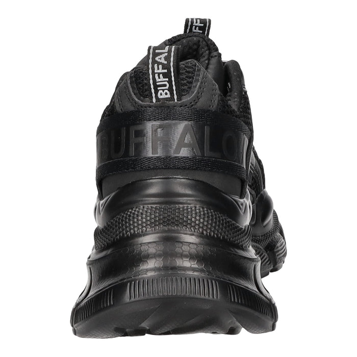 Buffalo Schnürhalbschuh Sneaker (sportlich) BFL // PARA - SchuhEggers.de