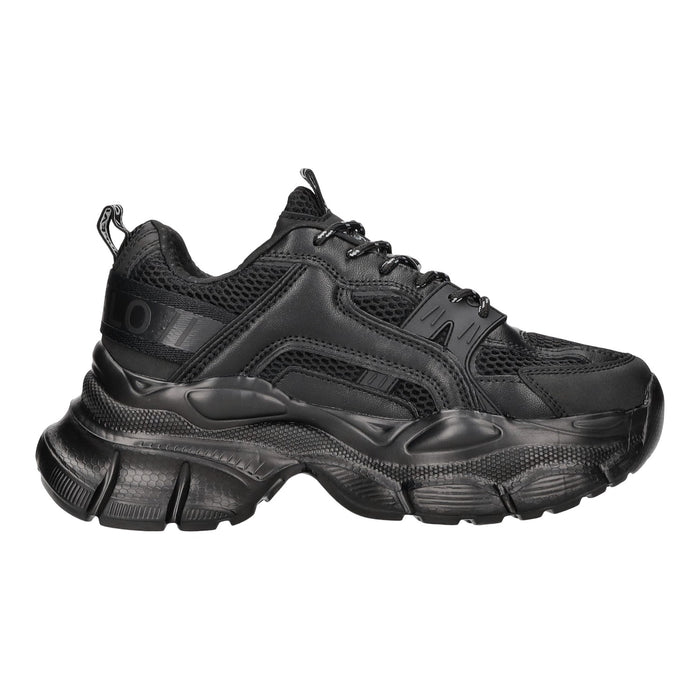 Buffalo Schnürhalbschuh Sneaker (sportlich) BFL // PARA - SchuhEggers.de