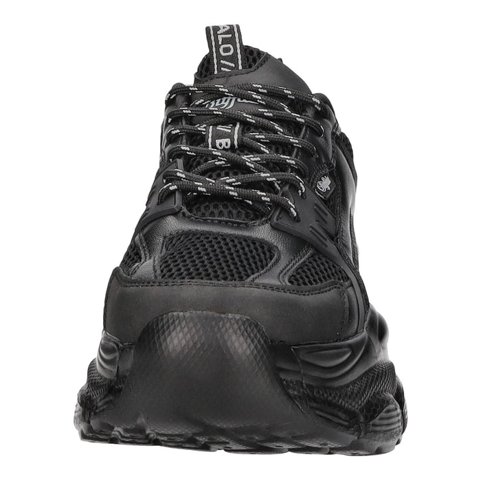 Buffalo Schnürhalbschuh Sneaker (sportlich) BFL // PARA - SchuhEggers.de