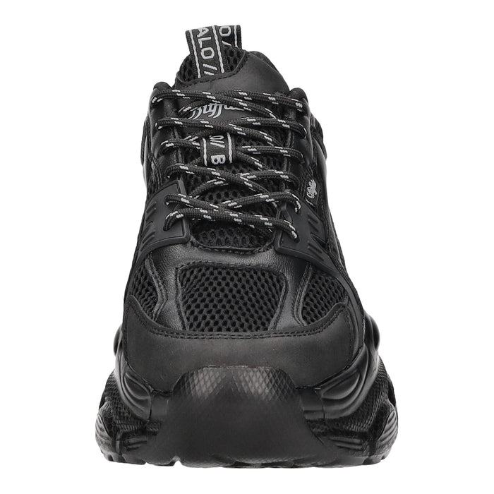 Buffalo Schnürhalbschuh Sneaker (sportlich) BFL // PARA - SchuhEggers.de