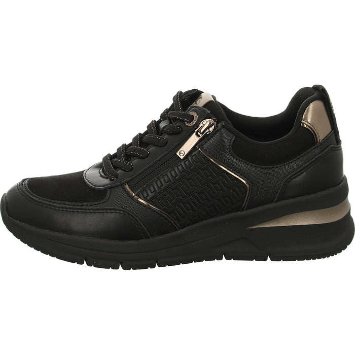 Tamaris Schnürhalbschuh Sneaker (sportlich) - SchuhEggers.de