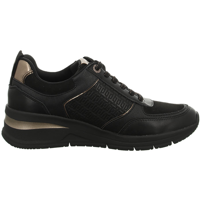 Tamaris Schnürhalbschuh Sneaker (sportlich) - SchuhEggers.de