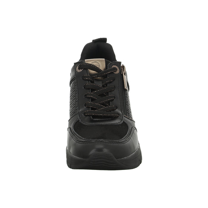 Tamaris Schnürhalbschuh Sneaker (sportlich) - SchuhEggers.de