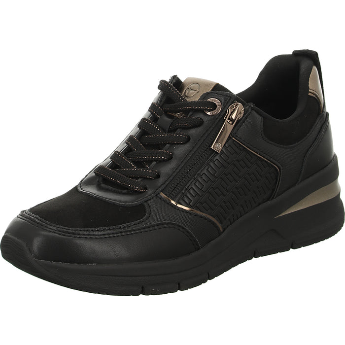 Tamaris Schnürhalbschuh Sneaker (sportlich) - SchuhEggers.de