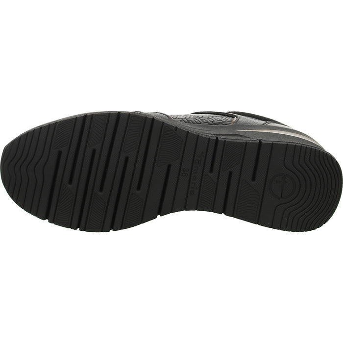 Tamaris Schnürhalbschuh Sneaker (sportlich) - SchuhEggers.de