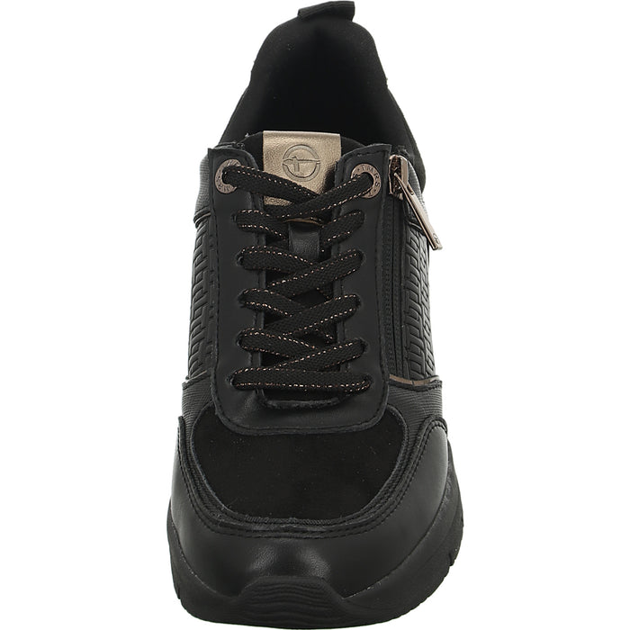 Tamaris Schnürhalbschuh Sneaker (sportlich) - SchuhEggers.de