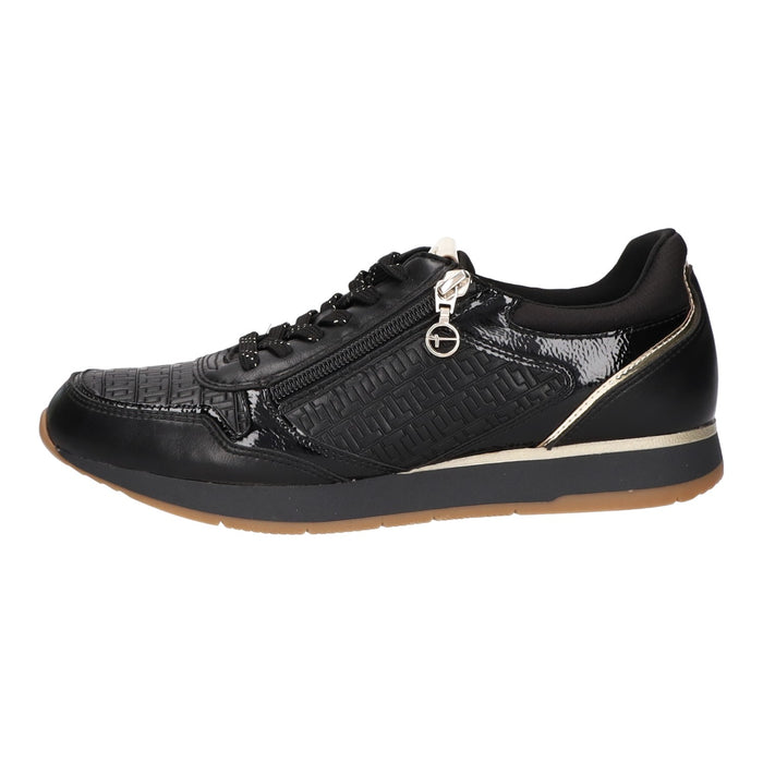 Tamaris Schnürhalbschuh Sneaker (sportlich) - SchuhEggers.de