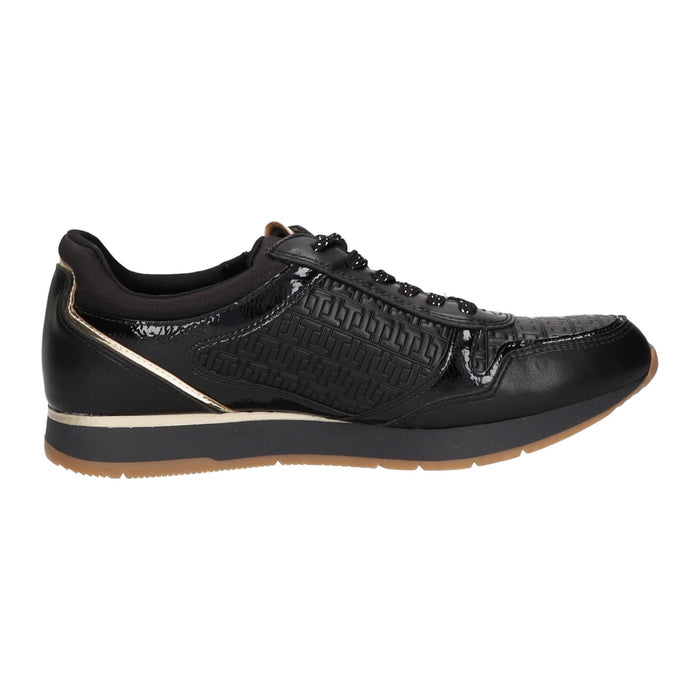 Tamaris Schnürhalbschuh Sneaker (sportlich) - SchuhEggers.de
