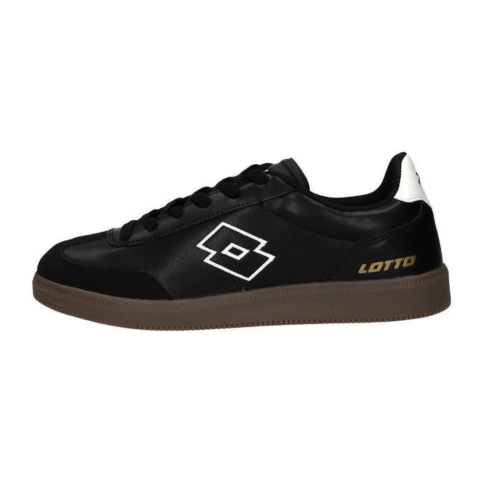 Lotto Schnürhalbschuh Sneaker (sportlich) VINTAL - SchuhEggers.de