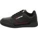 Lotto Schnürhalbschuh Sneaker (sportlich) NANDU - SchuhEggers.de
