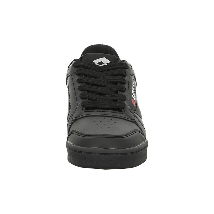 Lotto Schnürhalbschuh Sneaker (sportlich) NANDU - SchuhEggers.de