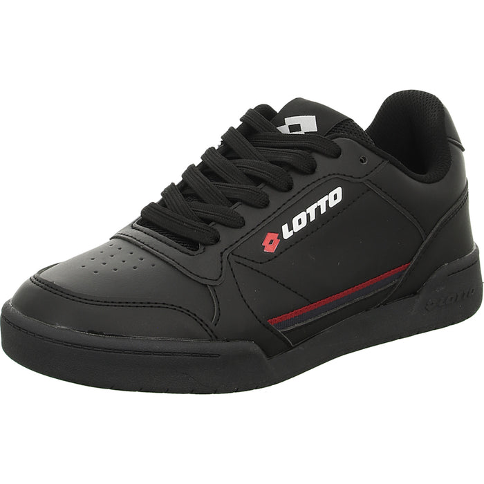 Lotto Schnürhalbschuh Sneaker (sportlich) NANDU - SchuhEggers.de
