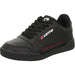 Lotto Schnürhalbschuh Sneaker (sportlich) NANDU - SchuhEggers.de