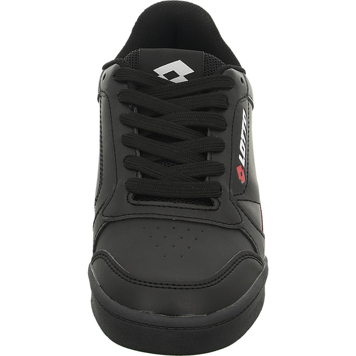 Lotto Schnürhalbschuh Sneaker (sportlich) NANDU - SchuhEggers.de