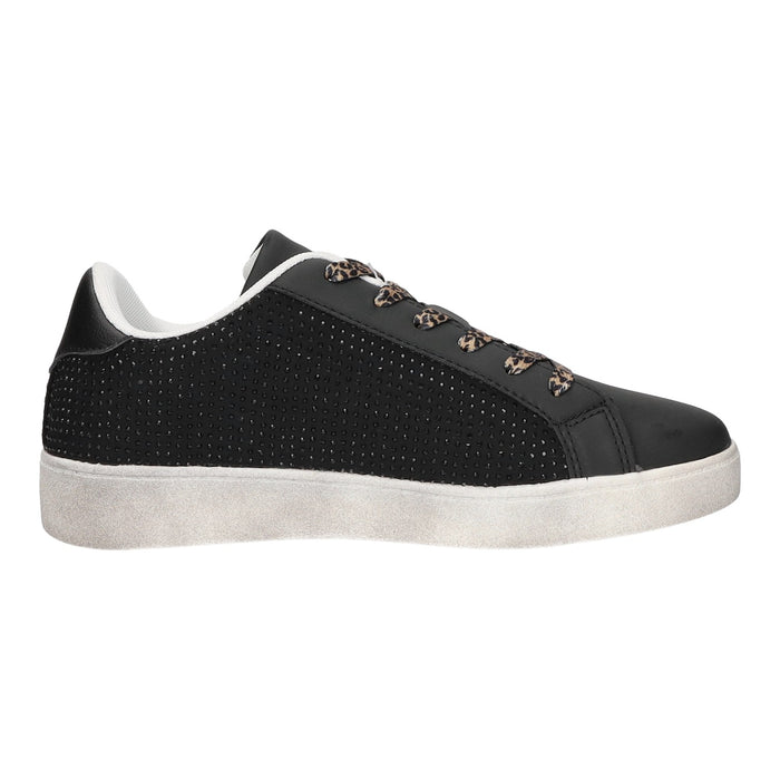Cats Schnürhalbschuh Sneaker (sportlich) - SchuhEggers.de