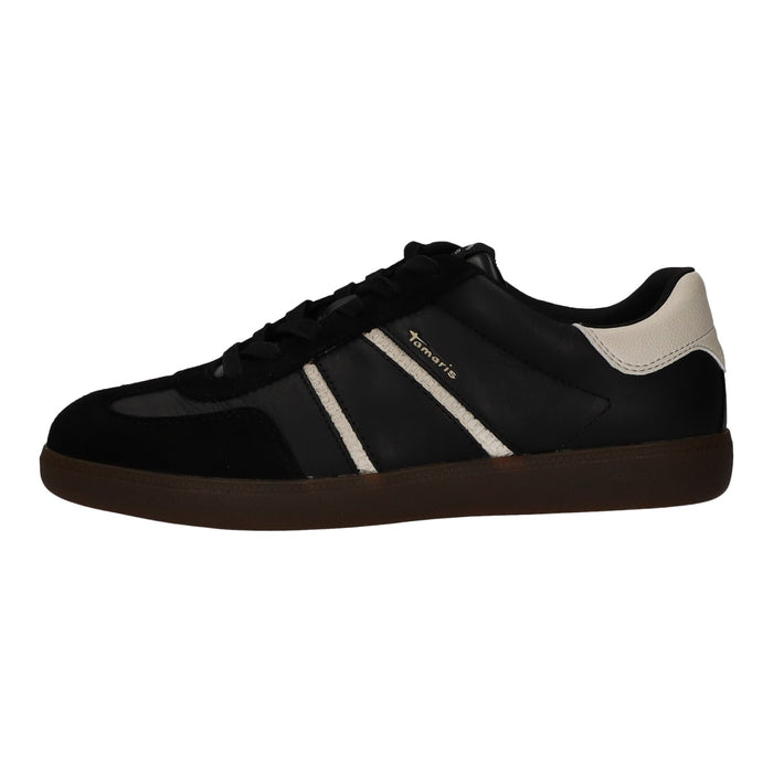 Tamaris Schnürhalbschuh Sneaker (sportlich) - SchuhEggers.de