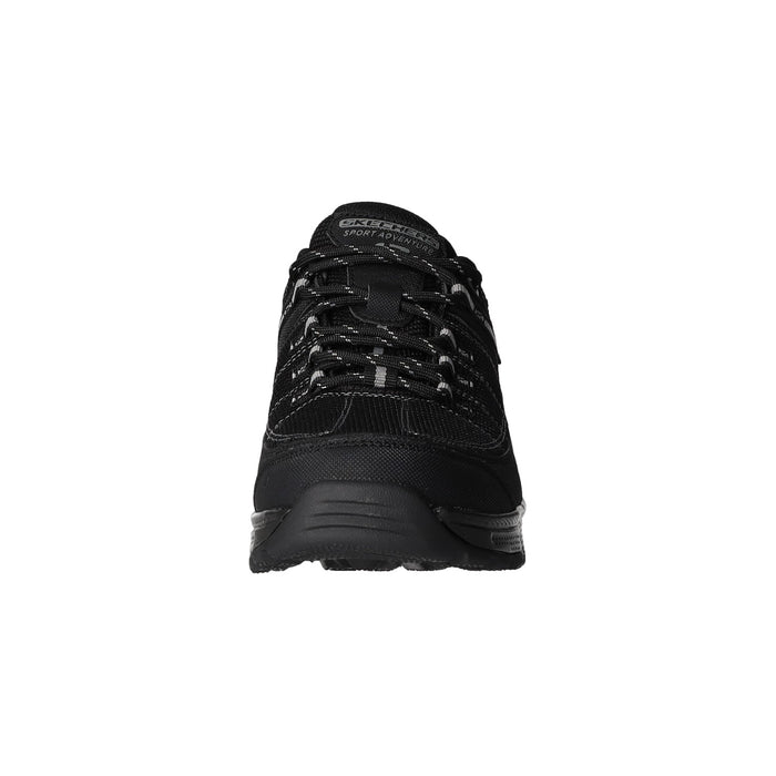 Skechers Schnürhalbschuh Sneaker (sportlich) Stamina At-ARTISTS BLUFF - SchuhEggers.de