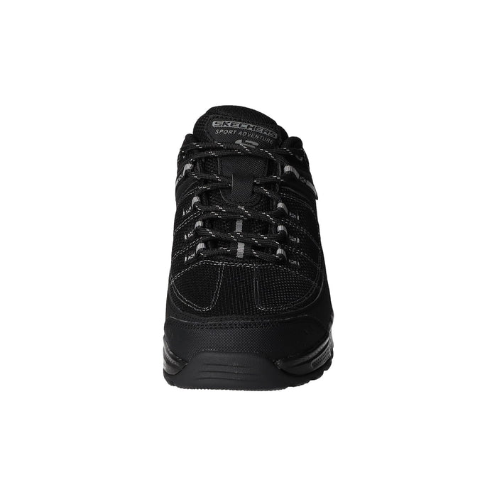 Skechers Schnürhalbschuh Sneaker (sportlich) Stamina At-ARTISTS BLUFF - SchuhEggers.de