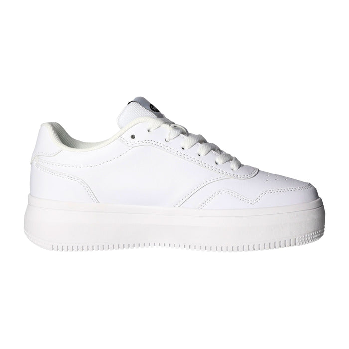 Sneakers Schnürhalbschuh Sneaker (sportlich) - SchuhEggers.de