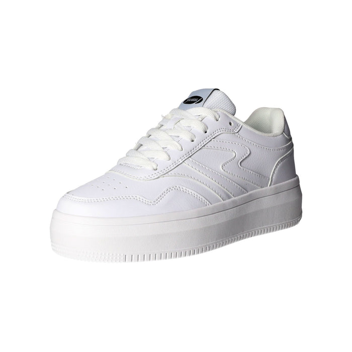 Sneakers Schnürhalbschuh Sneaker (sportlich) - SchuhEggers.de
