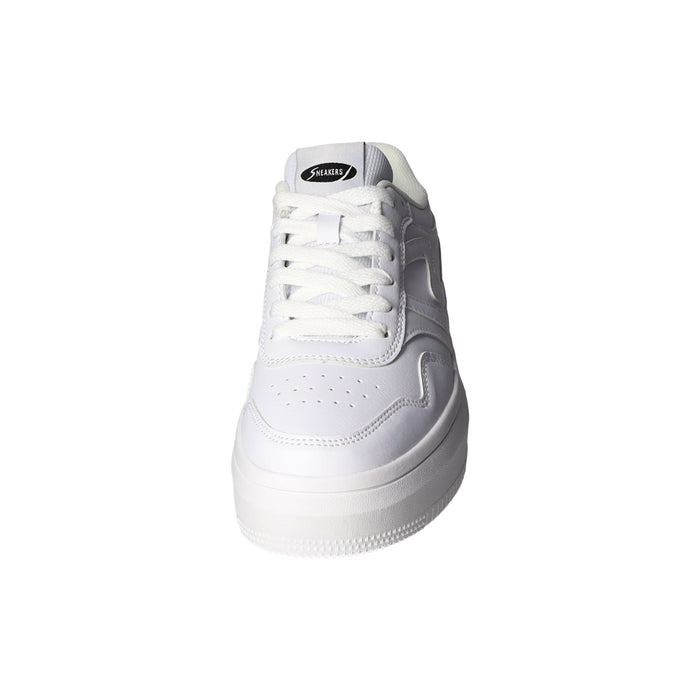 Sneakers Schnürhalbschuh Sneaker (sportlich) - SchuhEggers.de