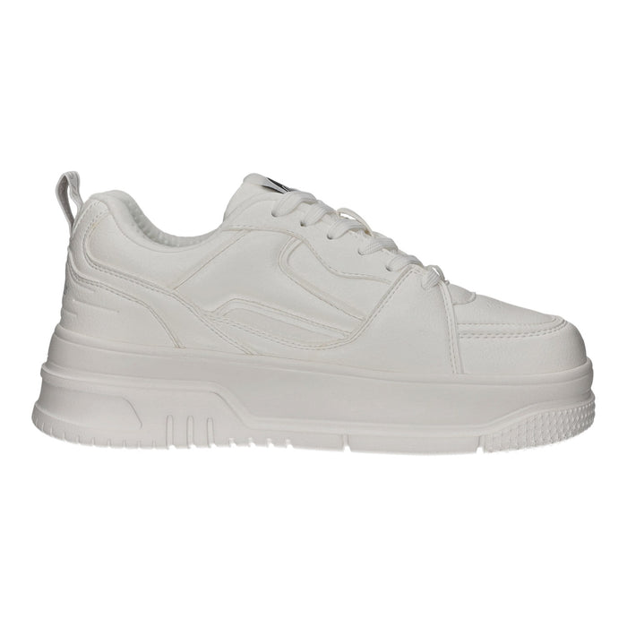 Buffalo Schnürhalbschuh Sneaker (sportlich) - SchuhEggers.de