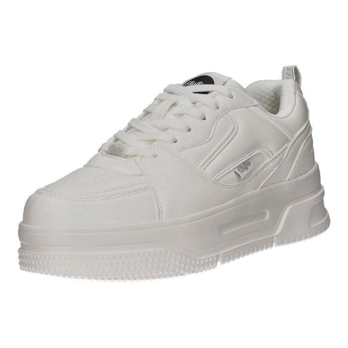 Buffalo Schnürhalbschuh Sneaker (sportlich) - SchuhEggers.de