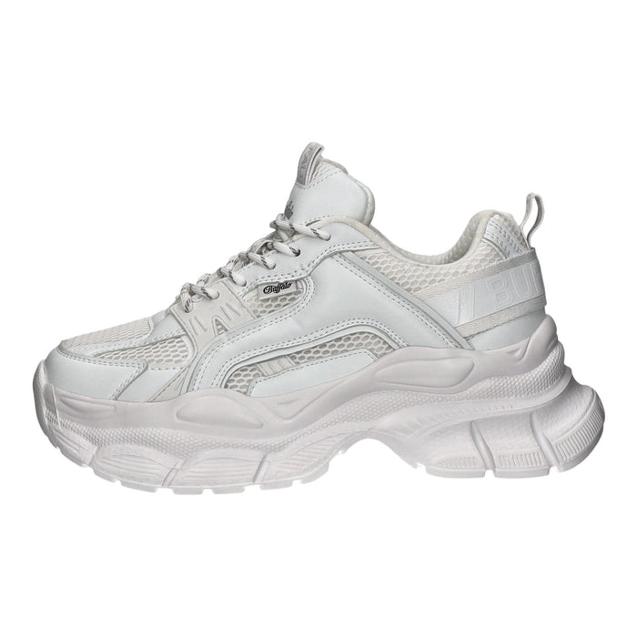 Buffalo Schnürhalbschuh Sneaker (sportlich) BFL // PARA - SchuhEggers.de