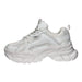 Buffalo Schnürhalbschuh Sneaker (sportlich) BFL // PARA - SchuhEggers.de