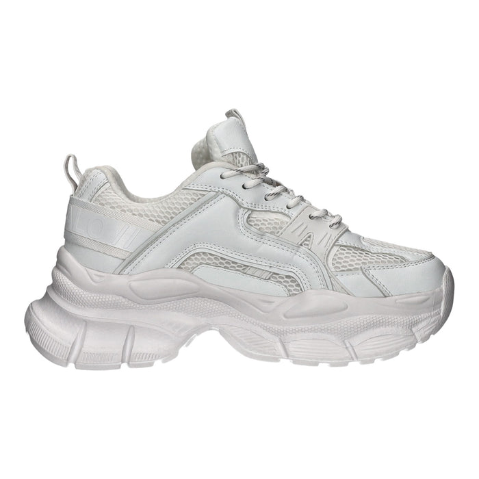 Buffalo Schnürhalbschuh Sneaker (sportlich) BFL // PARA - SchuhEggers.de