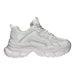 Buffalo Schnürhalbschuh Sneaker (sportlich) BFL // PARA - SchuhEggers.de