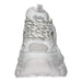 Buffalo Schnürhalbschuh Sneaker (sportlich) BFL // PARA - SchuhEggers.de