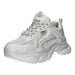 Buffalo Schnürhalbschuh Sneaker (sportlich) BFL // PARA - SchuhEggers.de