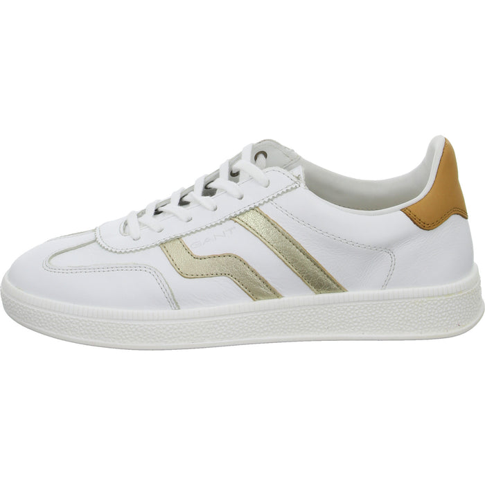 GANT Schnürhalbschuh Sneaker (sportlich) Cuzima - SchuhEggers.de