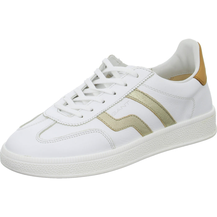 GANT Schnürhalbschuh Sneaker (sportlich) Cuzima - SchuhEggers.de