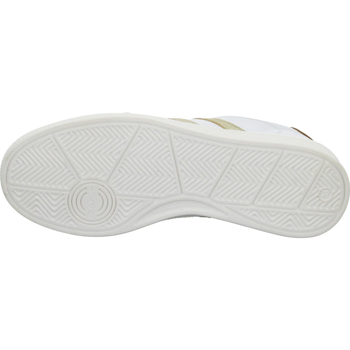 GANT Schnürhalbschuh Sneaker (sportlich) Cuzima - SchuhEggers.de