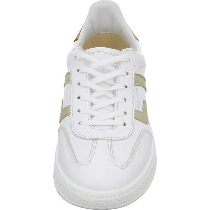 GANT Schnürhalbschuh Sneaker (sportlich) Cuzima - SchuhEggers.de