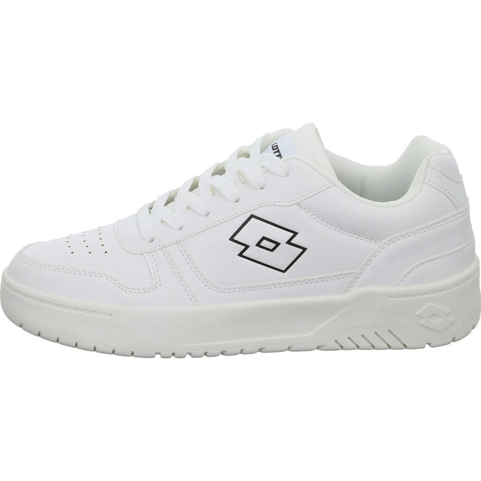 Lotto Schnürhalbschuh Sneaker (sportlich) GROOVN OC - SchuhEggers.de