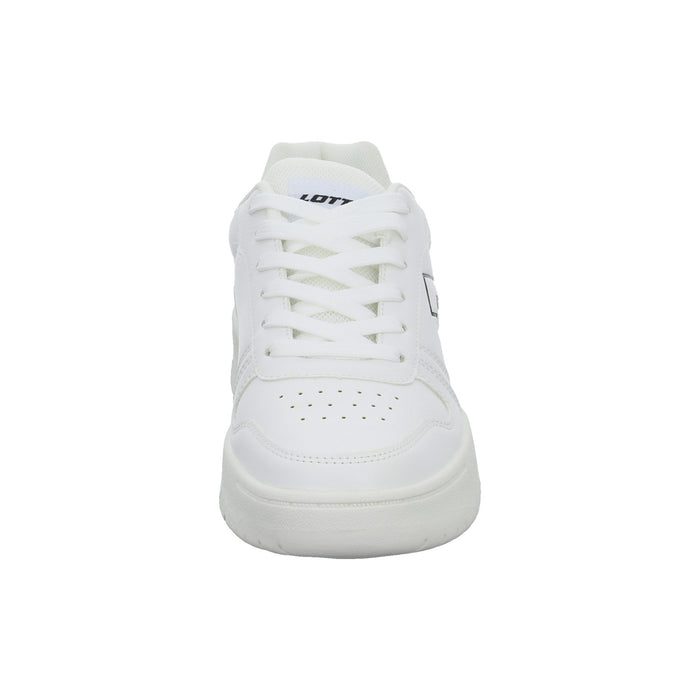 Lotto Schnürhalbschuh Sneaker (sportlich) GROOVN OC - SchuhEggers.de