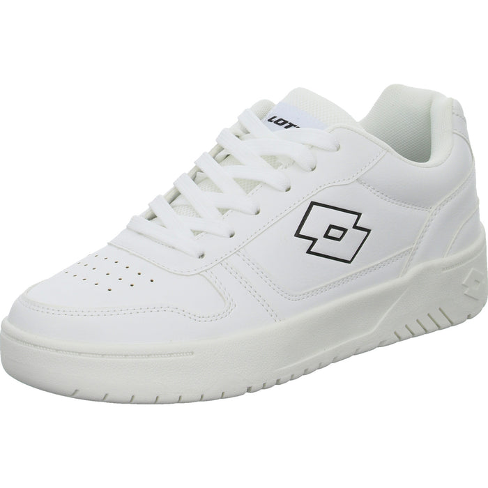 Lotto Schnürhalbschuh Sneaker (sportlich) GROOVN OC - SchuhEggers.de