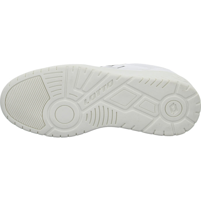 Lotto Schnürhalbschuh Sneaker (sportlich) GROOVN OC - SchuhEggers.de