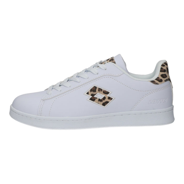 Lotto Schnürhalbschuh Sneaker (sportlich) DAMPOLIS GC - SchuhEggers.de